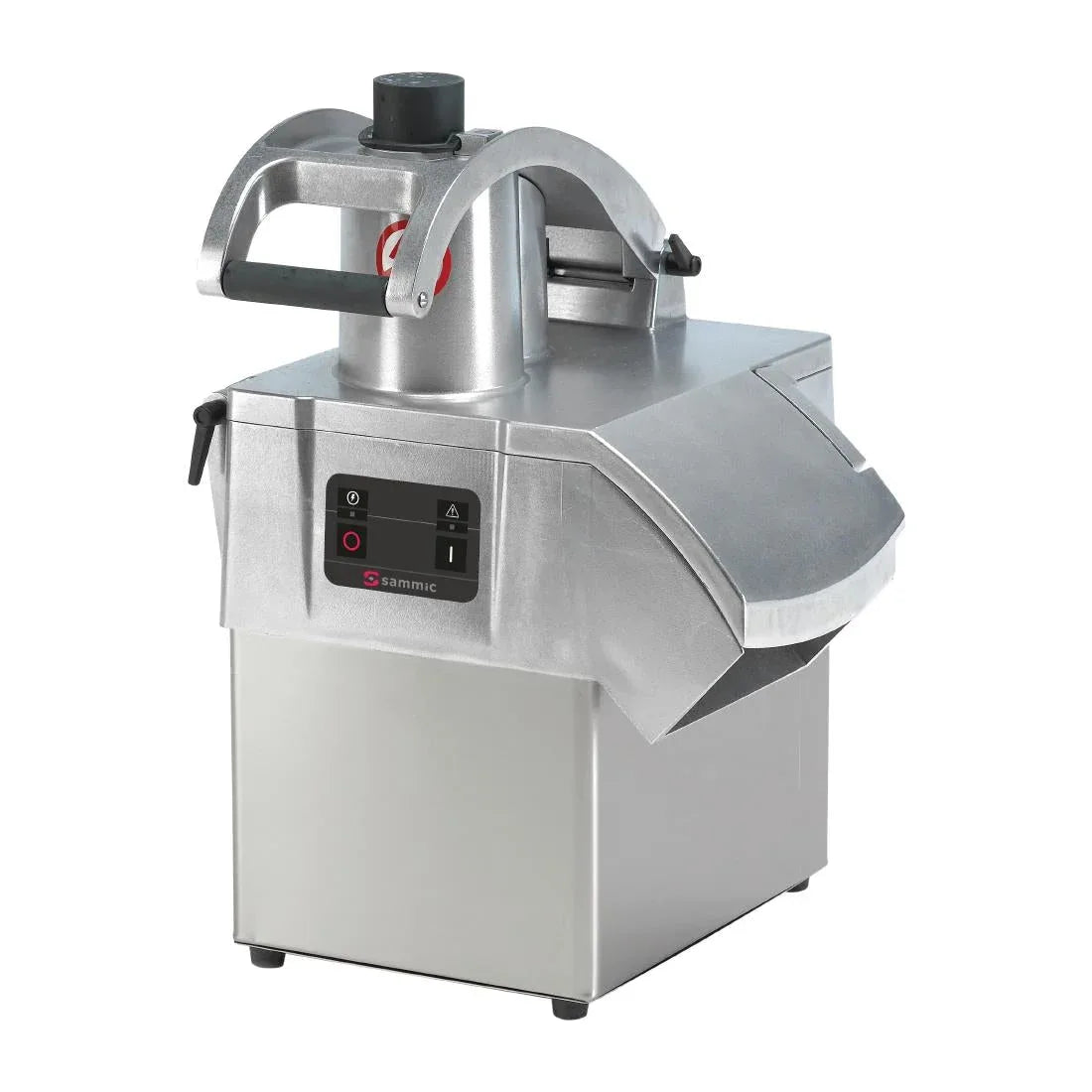 CP720-3ND Sammic CA-31 Veg Prep Machine Three Phase - JD Catering Equipment Solutions Ltd