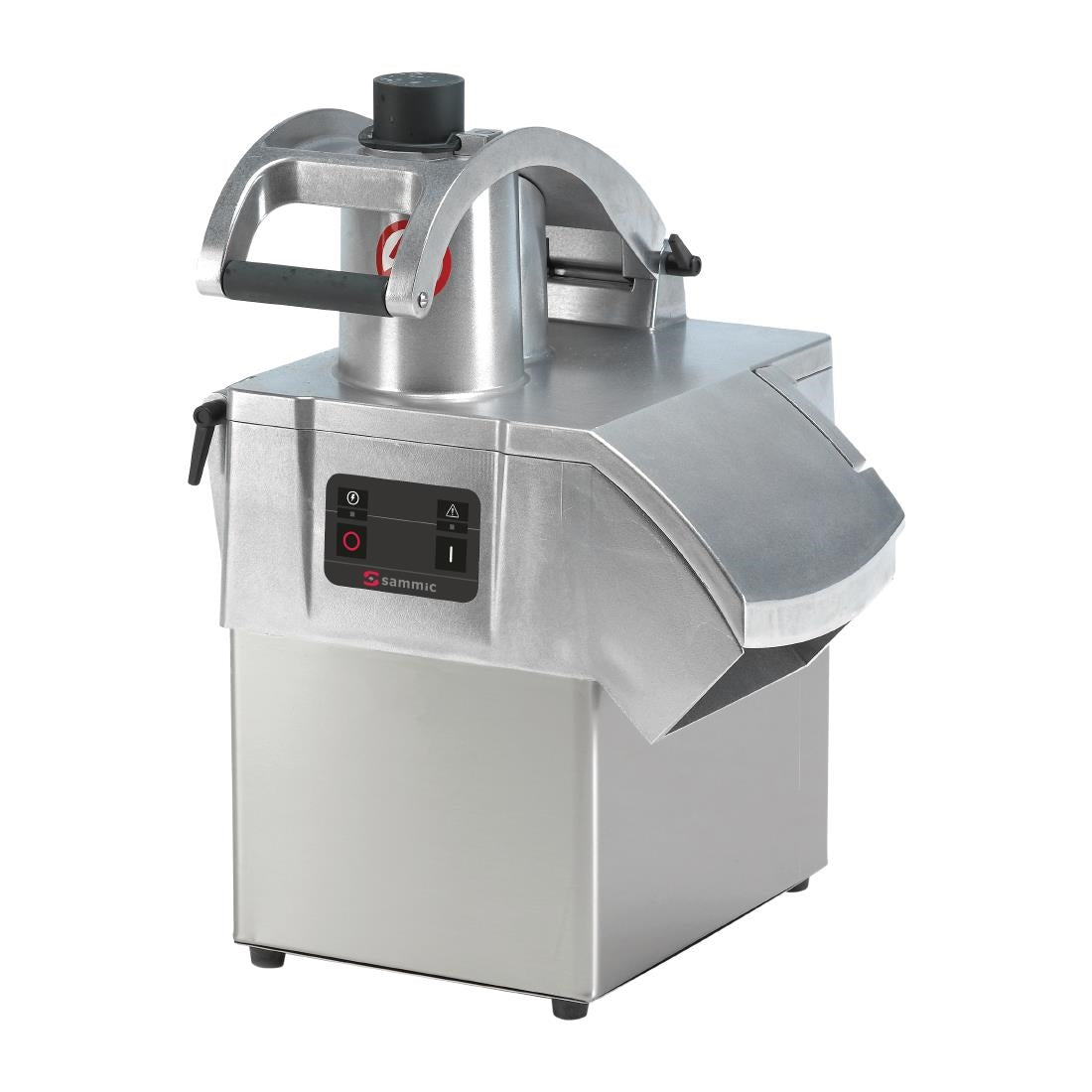 CP720-3ND Sammic CA-31 Veg Prep Machine Three Phase JD Catering Equipment Solutions Ltd