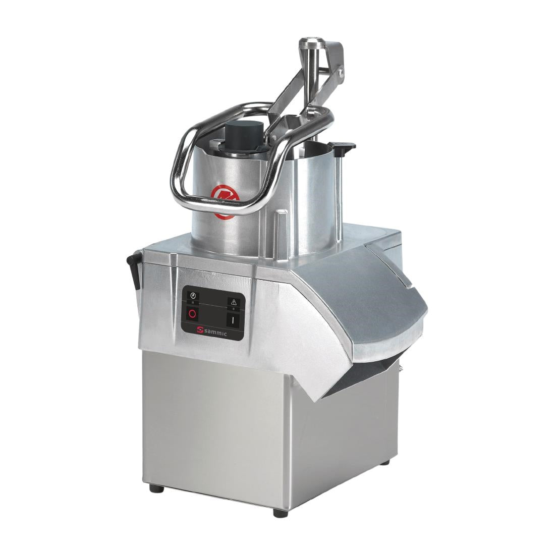 CP721-1K1 Sammic CA-41 Veg Prep Machine with Disc Kit 1 JD Catering Equipment Solutions Ltd