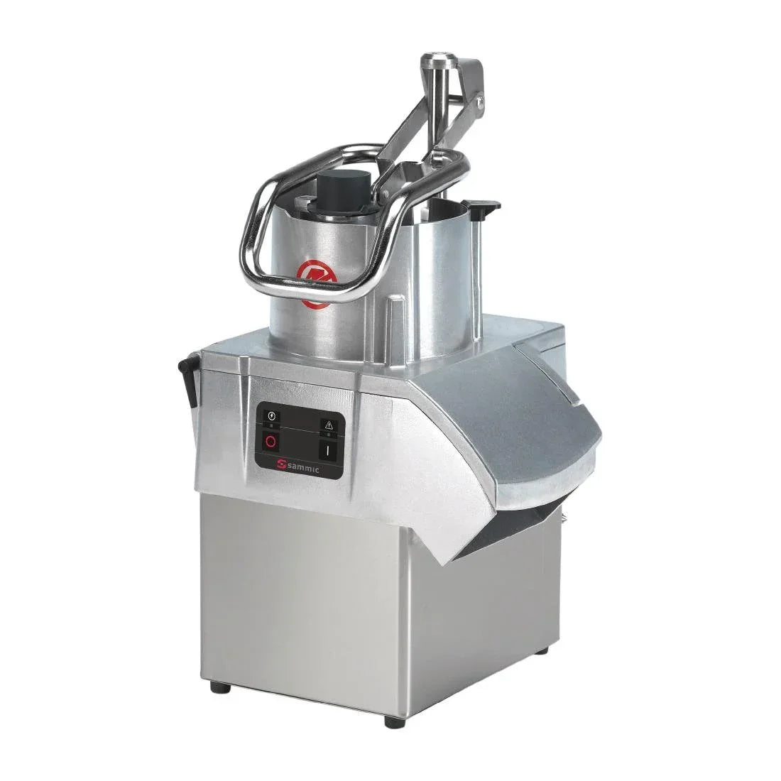 CP721-1K2 Sammic CA-41 Veg Prep Machine with Disc Kit 2 - JD Catering Equipment Solutions Ltd