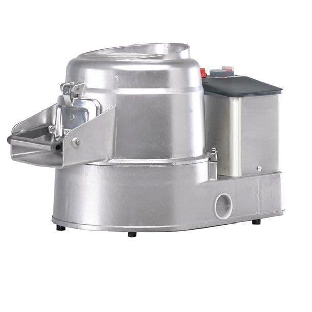 CP724-3P Sammic Potato Peeler PP12+ 3 Phase - JD Catering Equipment Solutions Ltd