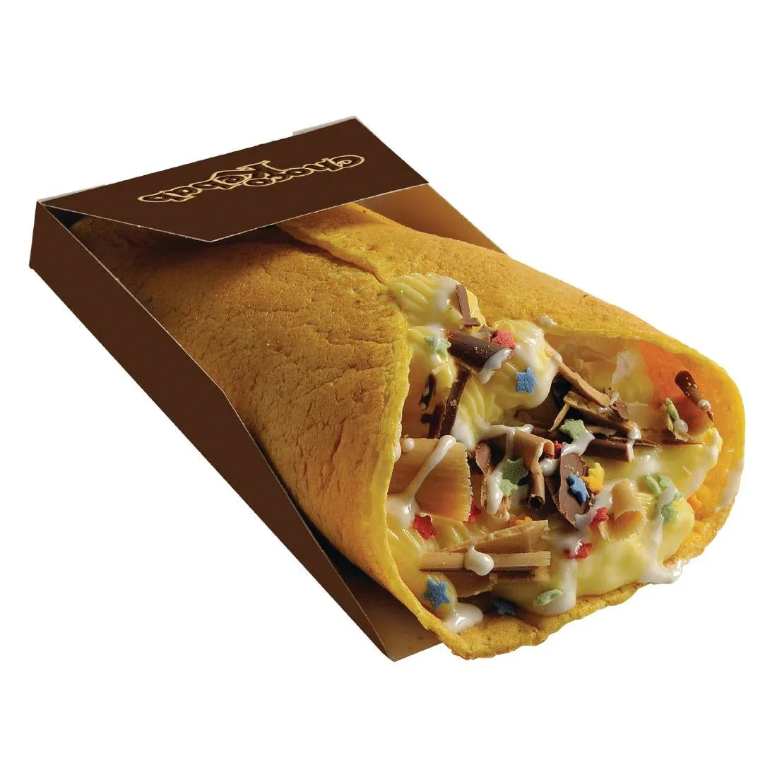 CP735 JM Posner Choco Kebab - JD Catering Equipment Solutions Ltd