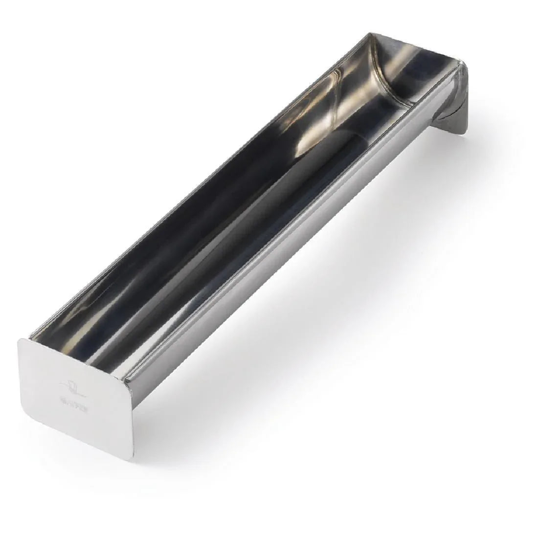 CP745 Matfer Bourgeat Log Dessert Mould - JD Catering Equipment Solutions Ltd