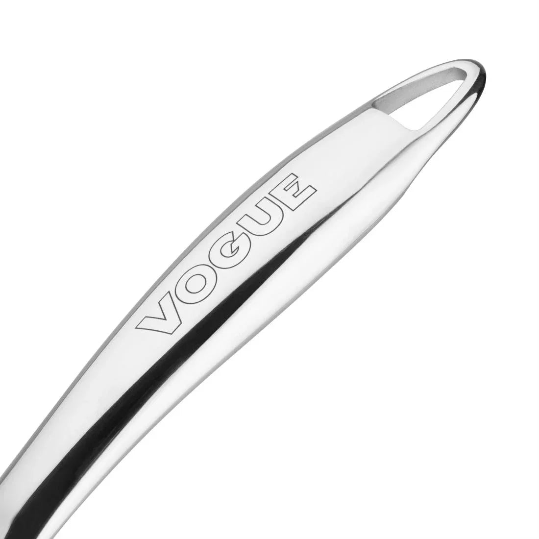 CP764 Vogue Anodised Aluminium Non Stick Sauce Pan 180mm - JD Catering Equipment Solutions Ltd