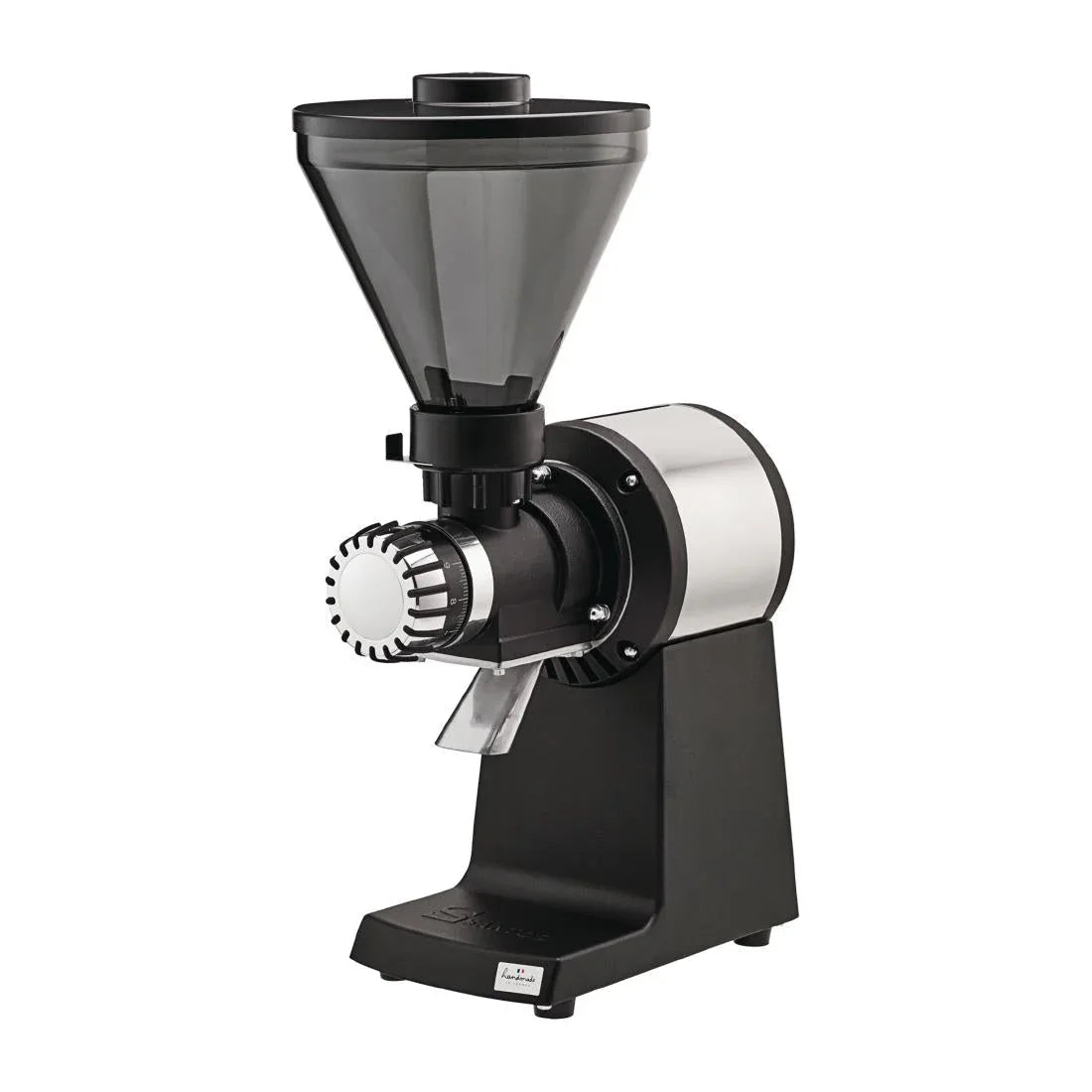 CP769 Santos Barista Coffee Grinder 01 - JD Catering Equipment Solutions Ltd