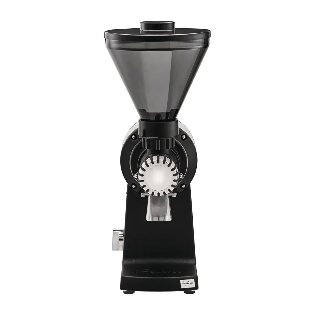 CP769 Santos Barista Coffee Grinder 01 - JD Catering Equipment Solutions Ltd