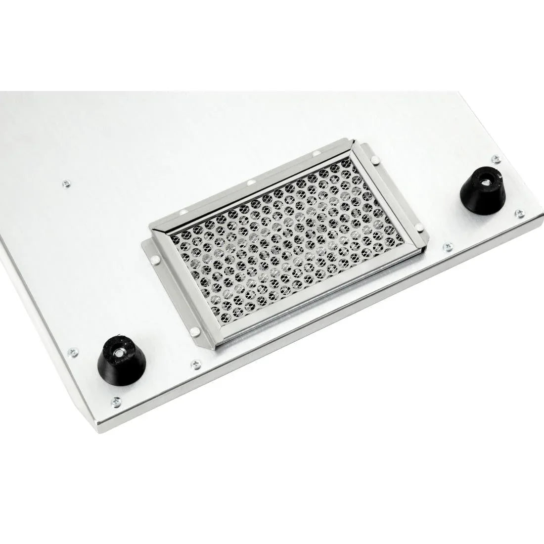 CP799 Buffalo Heavy Duty Induction Hob 3kW - JD Catering Equipment Solutions Ltd