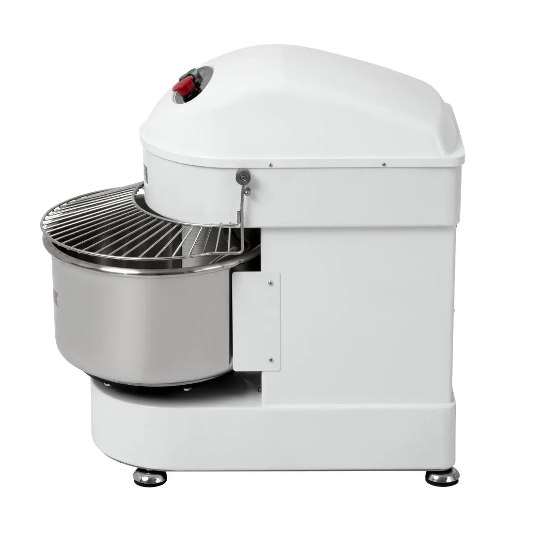 CP821 Buffalo 20Ltr Spiral Dough Mixer - JD Catering Equipment Solutions Ltd