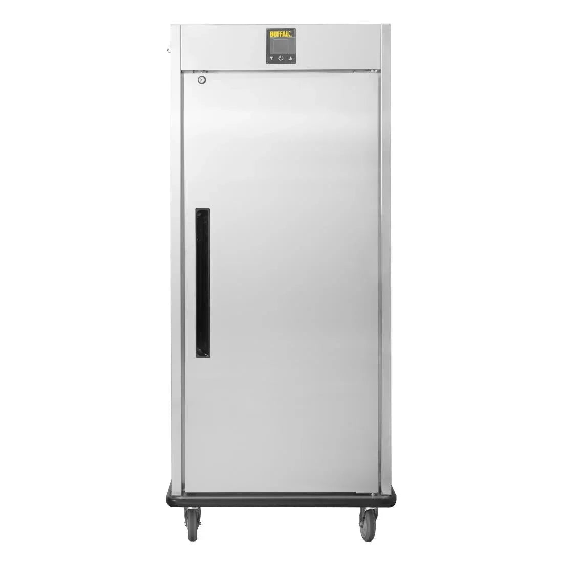 CP829 Buffalo Heated Banquet Cabinet 16 x 2/1GN - JD Catering Equipment Solutions Ltd
