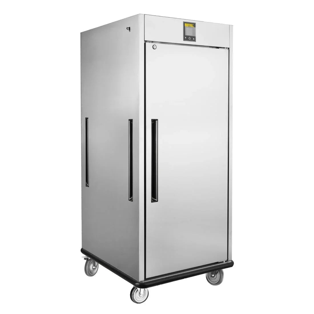 CP829 Buffalo Heated Banquet Cabinet 16 x 2/1GN - JD Catering Equipment Solutions Ltd