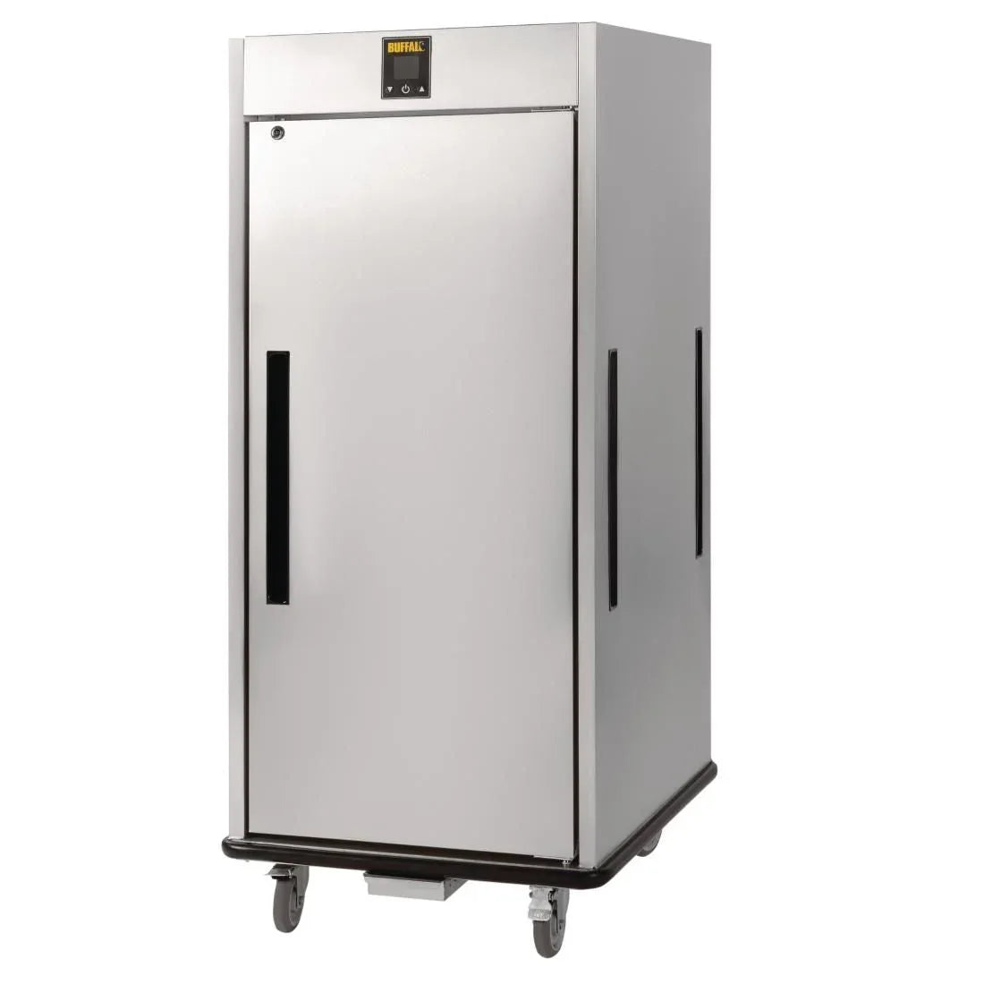 CP829 Buffalo Heated Banquet Cabinet 16 x 2/1GN - JD Catering Equipment Solutions Ltd