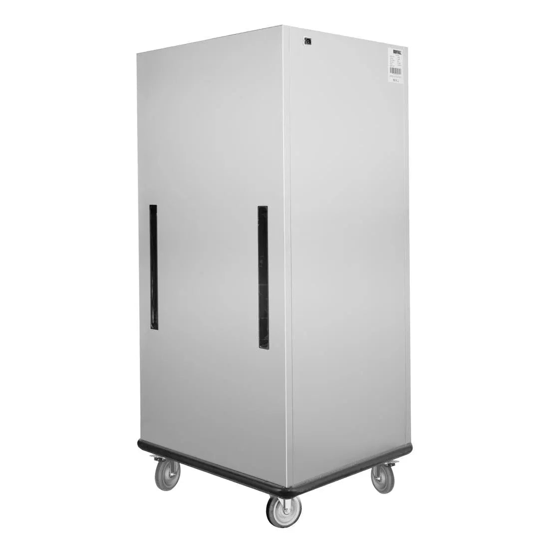 CP829 Buffalo Heated Banquet Cabinet 16 x 2/1GN - JD Catering Equipment Solutions Ltd