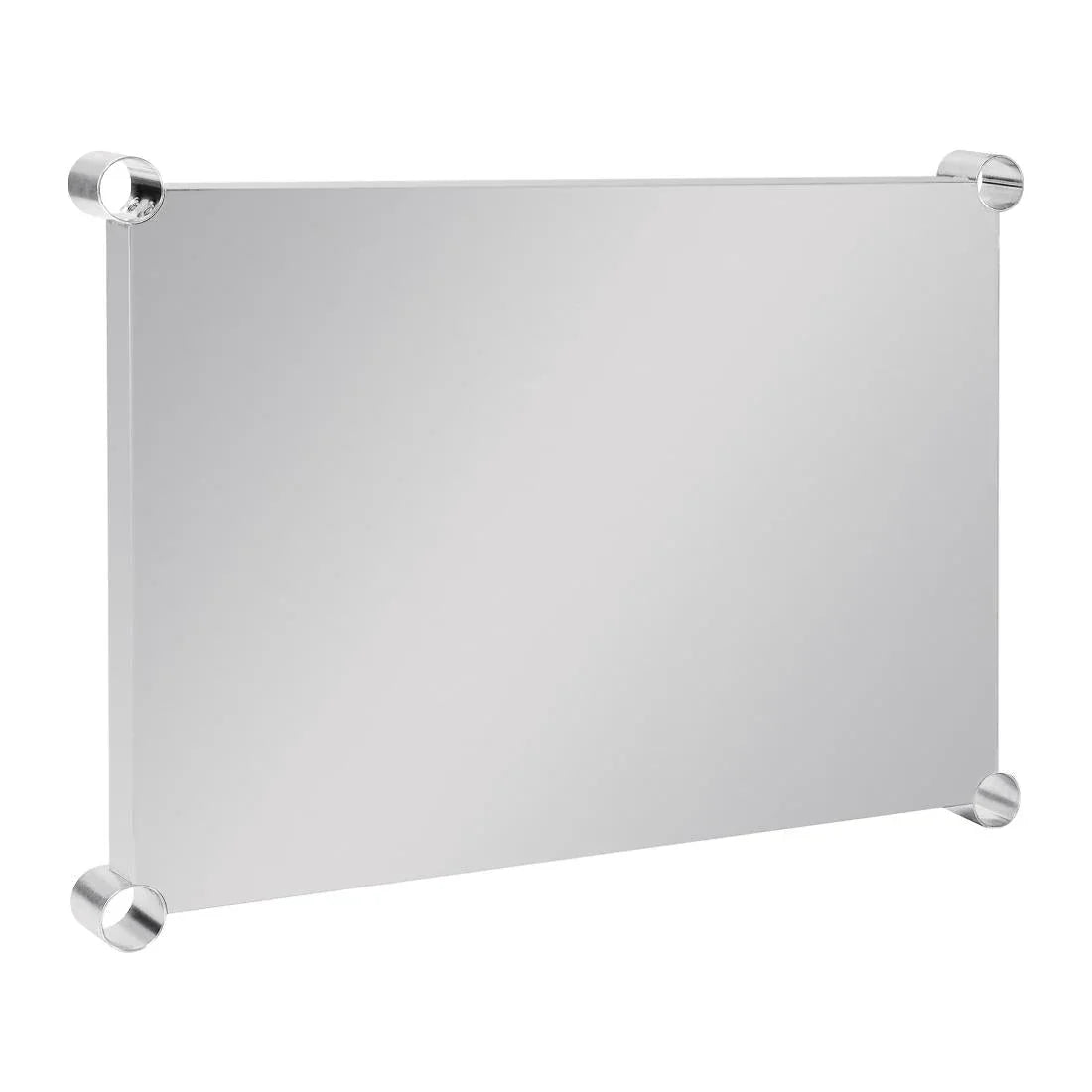 CP831 Vogue Steel Table Shelf 900x600mm - JD Catering Equipment Solutions Ltd