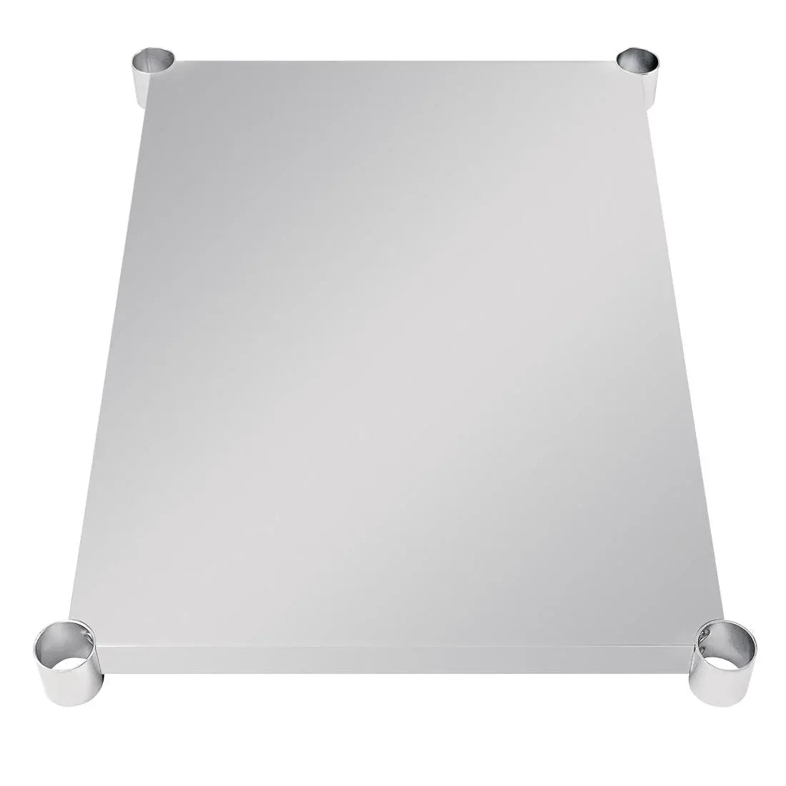 CP831 Vogue Steel Table Shelf 900x600mm - JD Catering Equipment Solutions Ltd