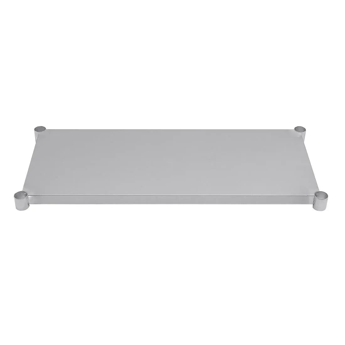 CP832 Vogue Steel Table Shelf 1200x600mm - JD Catering Equipment Solutions Ltd