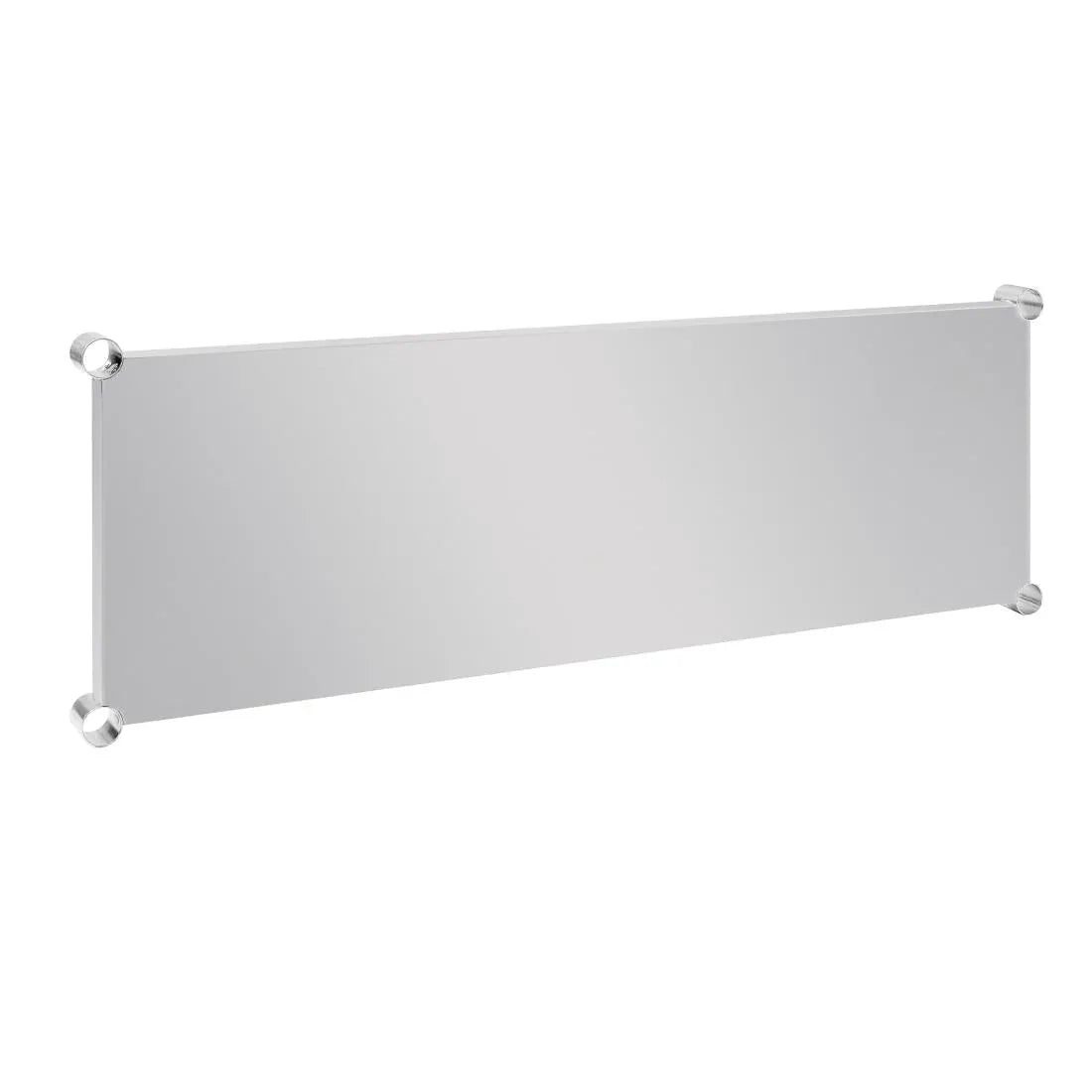 CP833 Vogue Steel Table Shelf 1500x600mm - JD Catering Equipment Solutions Ltd