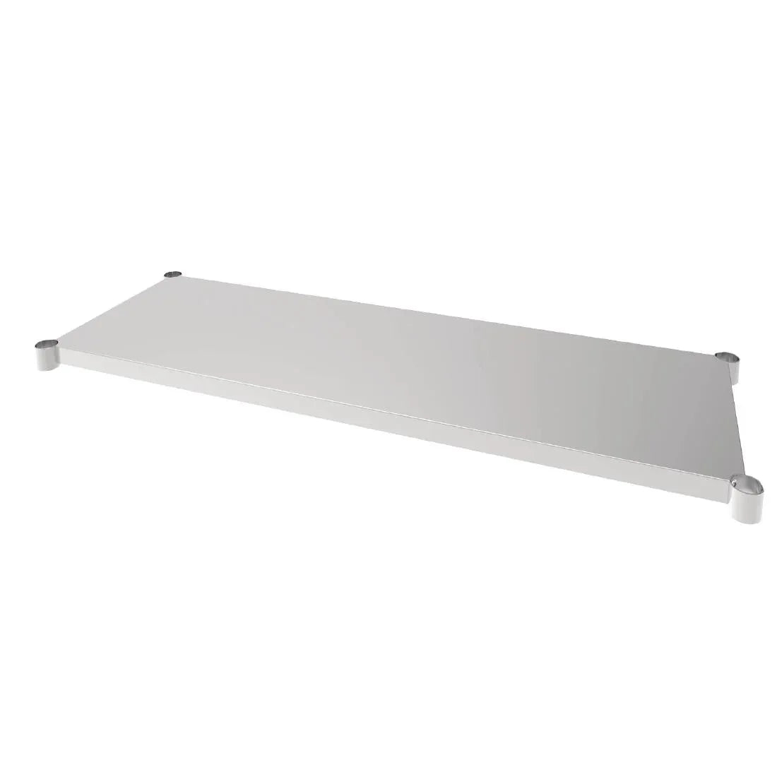 CP833 Vogue Steel Table Shelf 1500x600mm - JD Catering Equipment Solutions Ltd
