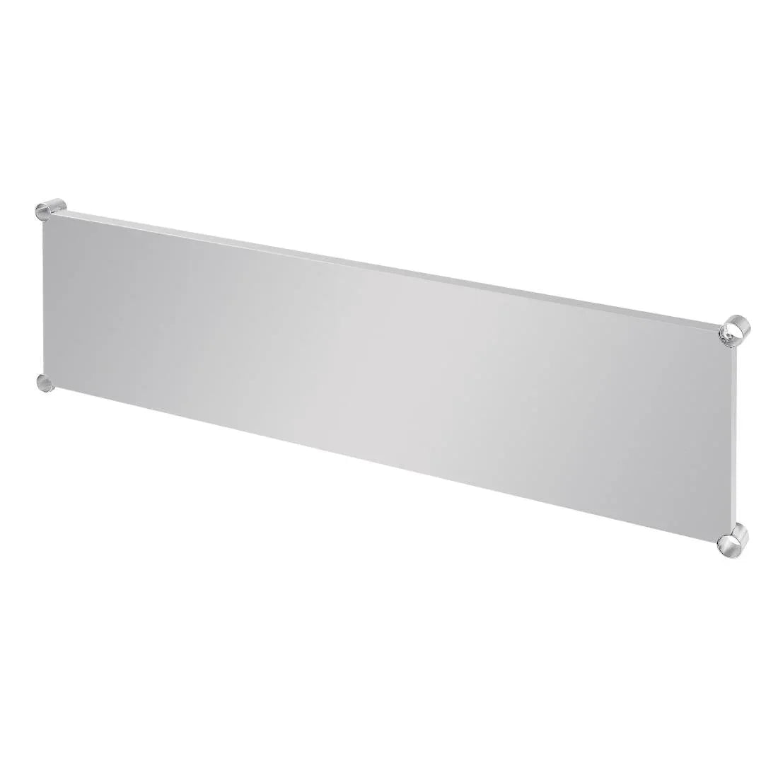 CP834 Vogue Steel Table Shelf 1800x600mm - JD Catering Equipment Solutions Ltd