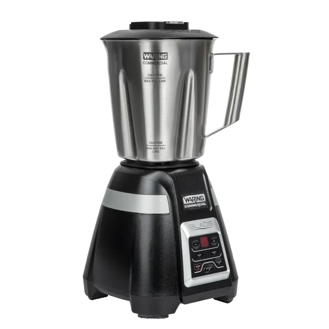 CP849 Waring Blade Bar Blender BB340SK - JD Catering Equipment Solutions Ltd