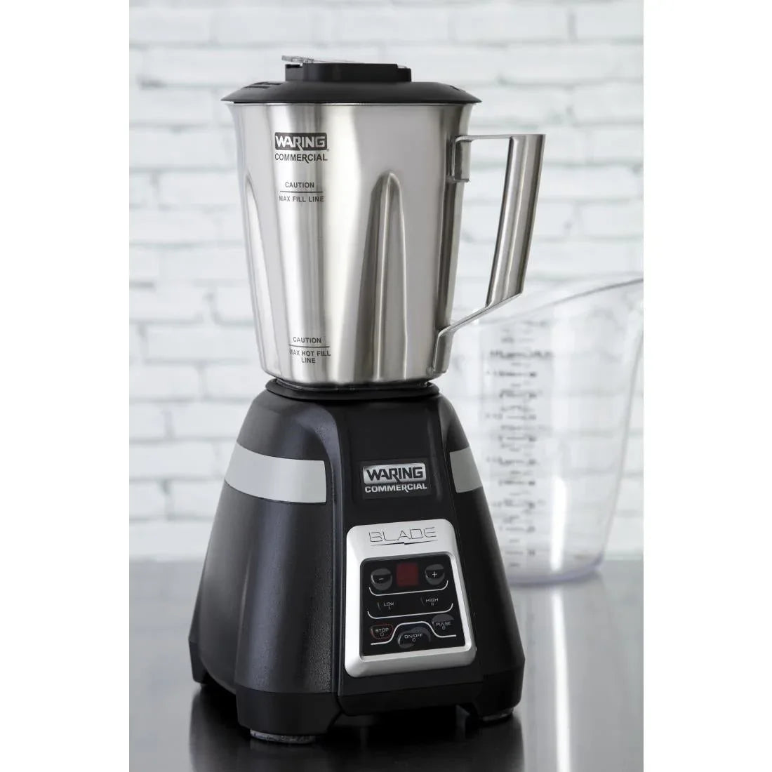 CP849 Waring Blade Bar Blender BB340SK - JD Catering Equipment Solutions Ltd