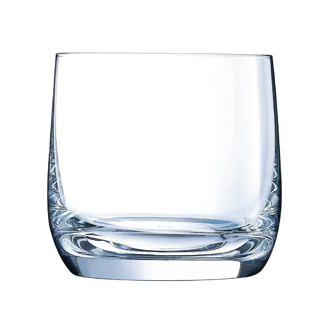 CP854 Chef & Sommelier Vigne Rocks Tumbler 370ml (Pack of 6) - JD Catering Equipment Solutions Ltd