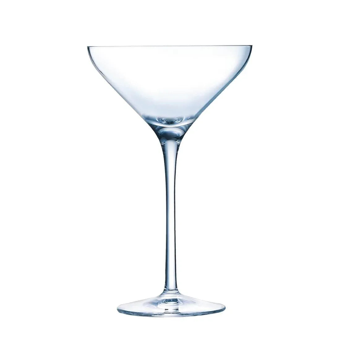 CP857 Chef & Sommelier Cabernet Coupe Martini 210ml (Pack of 6) - JD Catering Equipment Solutions Ltd