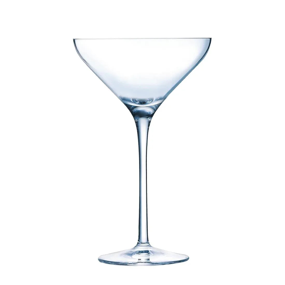 CP857 Chef & Sommelier Cabernet Coupe Martini 210ml (Pack of 6) - JD Catering Equipment Solutions Ltd