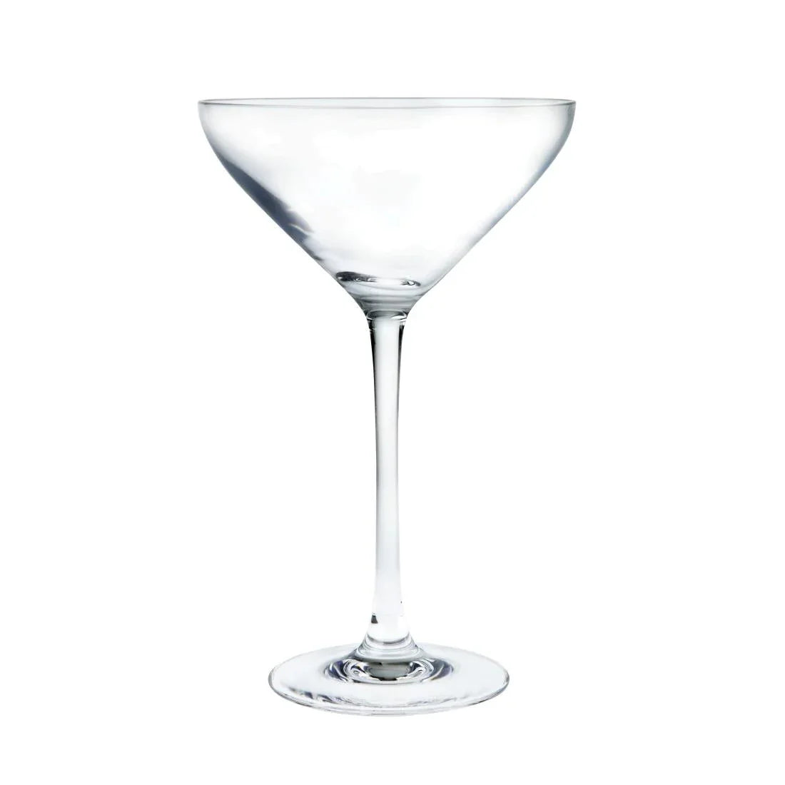 CP857 Chef & Sommelier Cabernet Coupe Martini 210ml (Pack of 6) - JD Catering Equipment Solutions Ltd