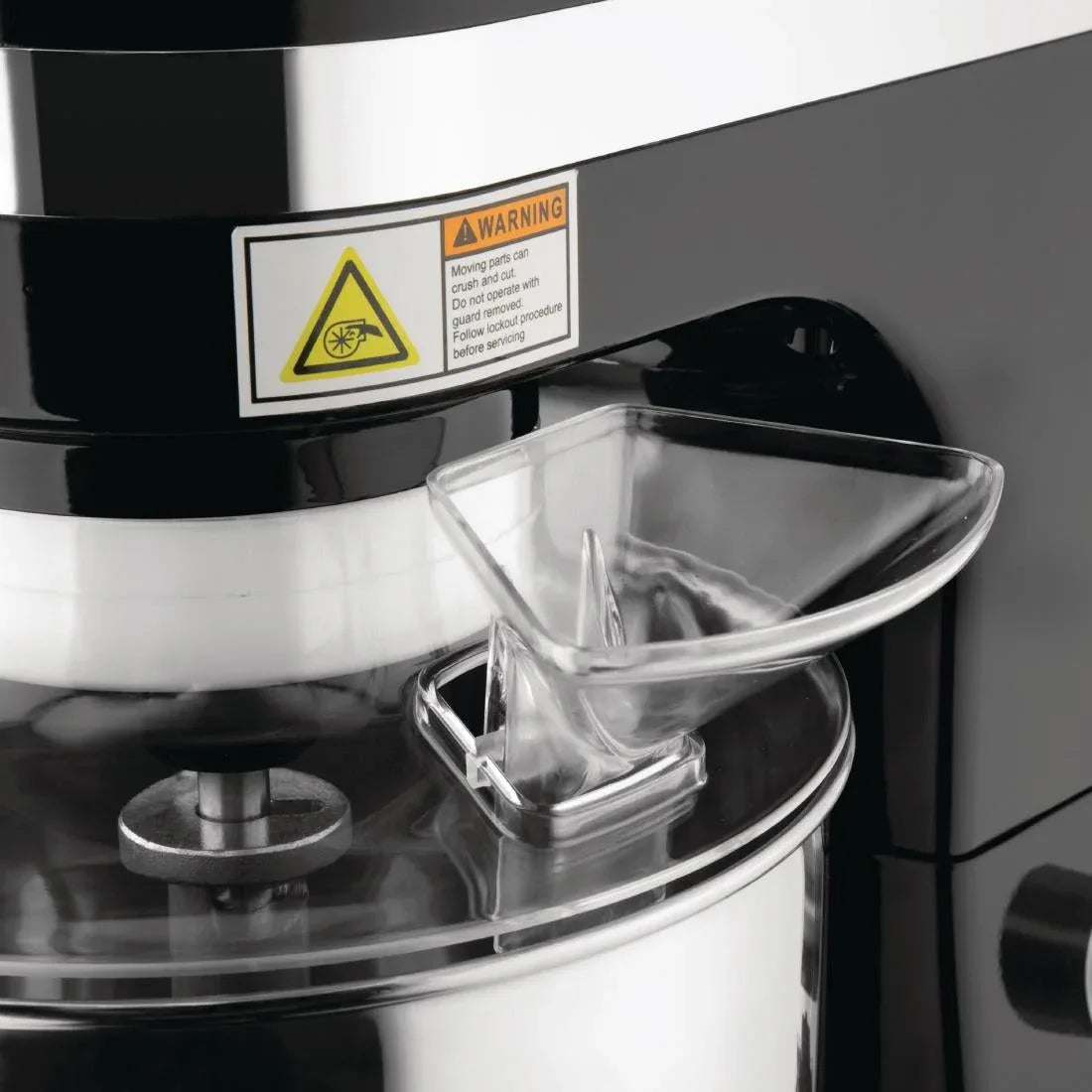 CP921 Buffalo Planetary Mixer 7Ltr - JD Catering Equipment Solutions Ltd