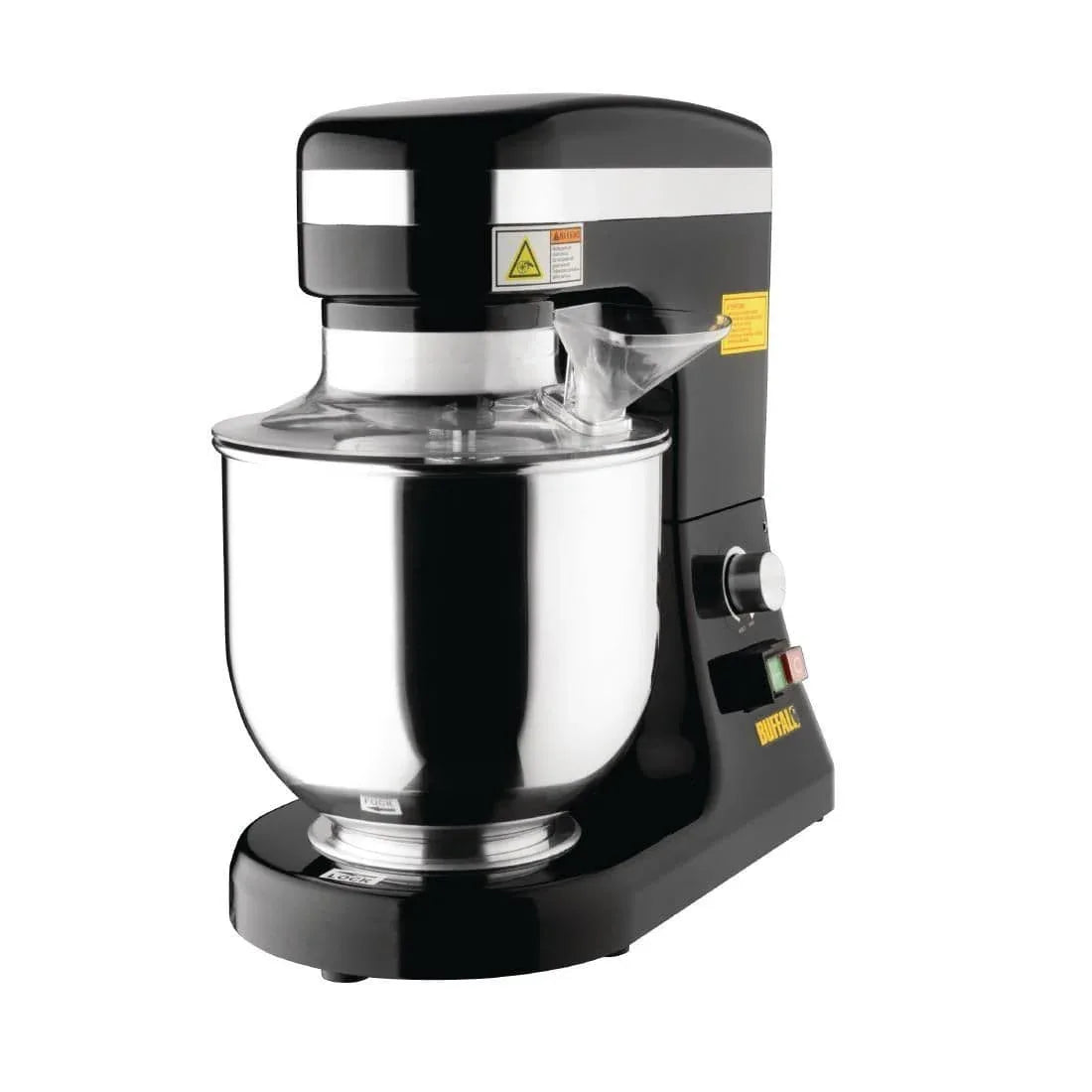 CP921 Buffalo Planetary Mixer 7Ltr - JD Catering Equipment Solutions Ltd