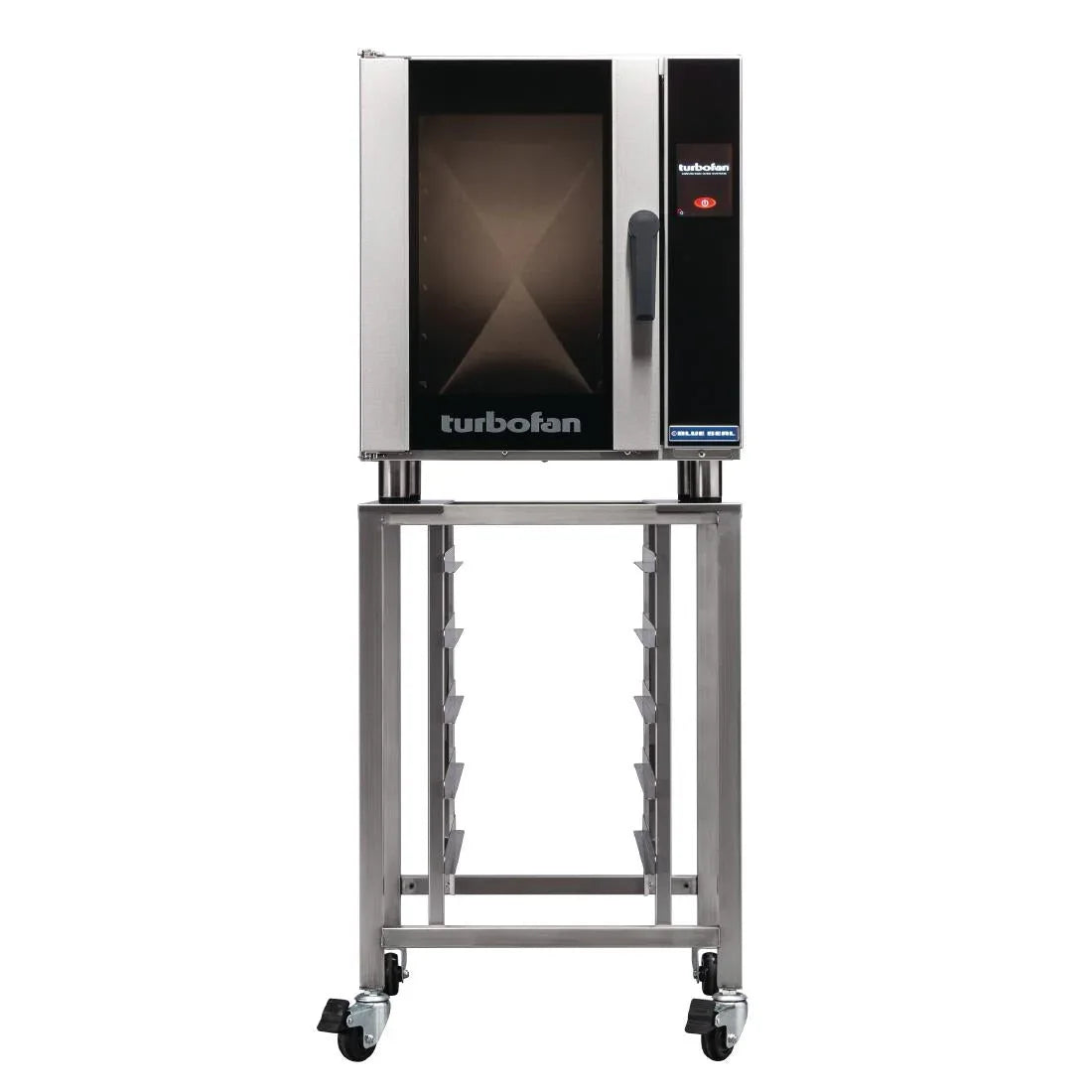 CP992 Blue Seal Turbofan Bolt Convection Oven E33T5 - JD Catering Equipment Solutions Ltd