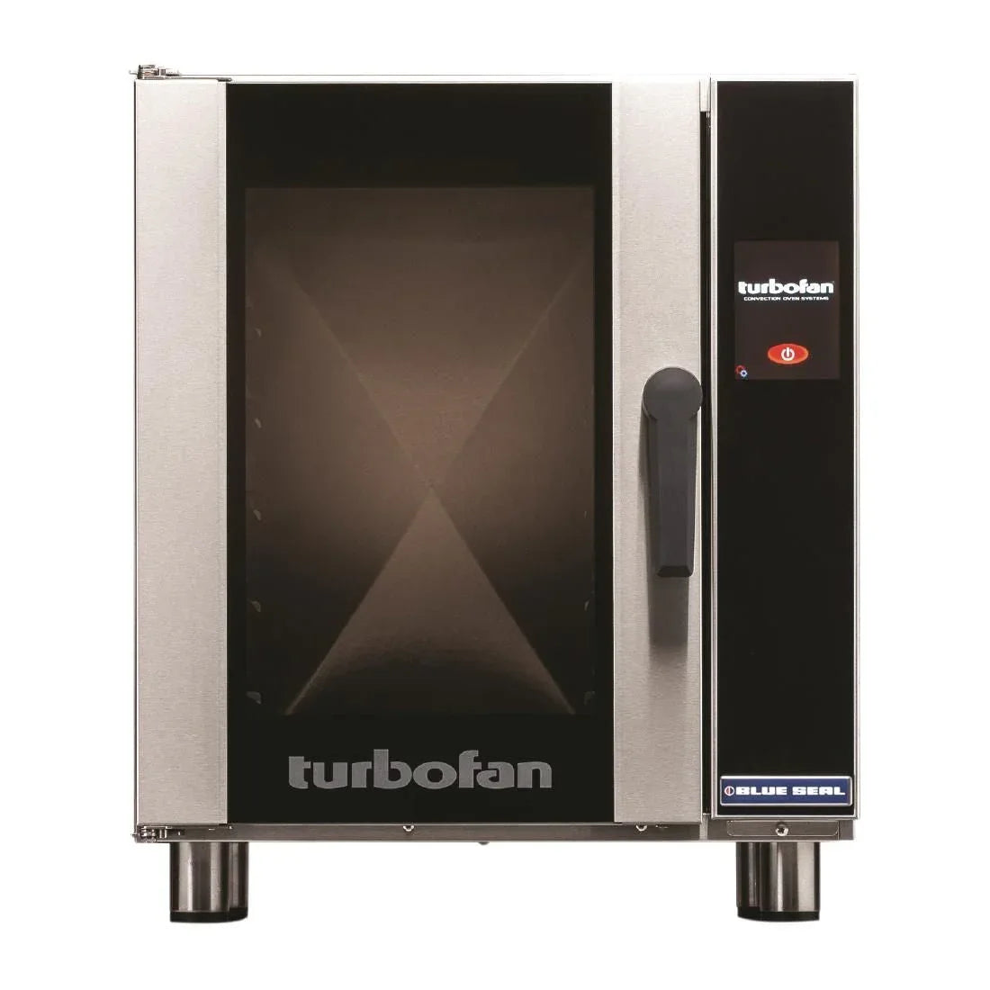 CP992 Blue Seal Turbofan Bolt Convection Oven E33T5 - JD Catering Equipment Solutions Ltd