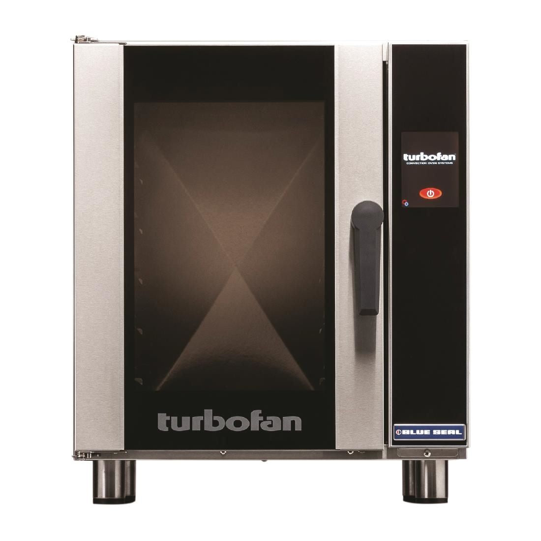 CP992 Blue Seal Turbofan Bolt Convection Oven E33T5 JD Catering Equipment Solutions Ltd