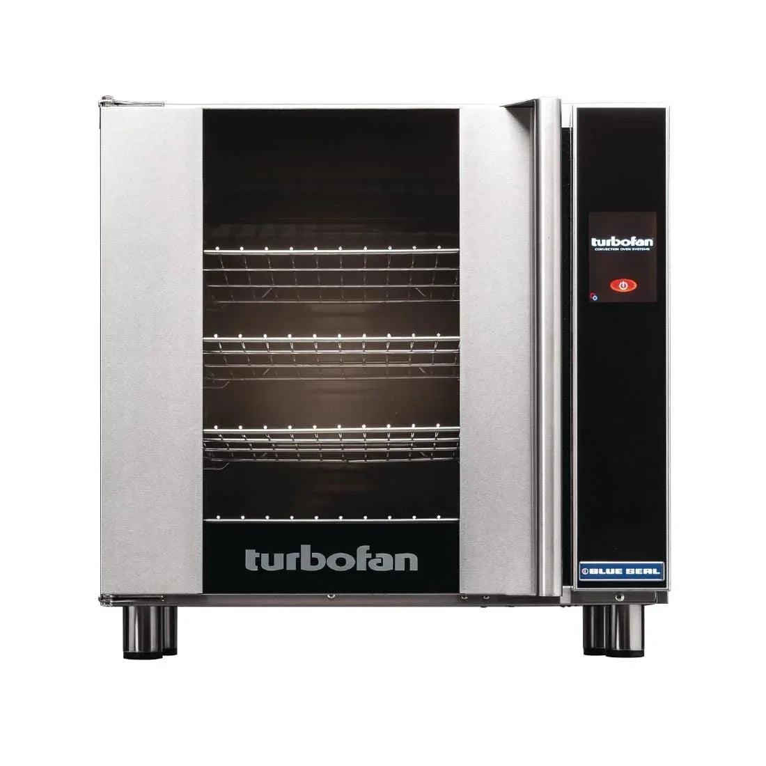 CP998 Blue Seal Turbofan Convection Oven E32T4 - JD Catering Equipment Solutions Ltd