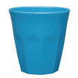 CR344 Kristallon Melamine Plastic Tumbler Blue 290ml (Pack of 6) JD Catering Equipment Solutions Ltd