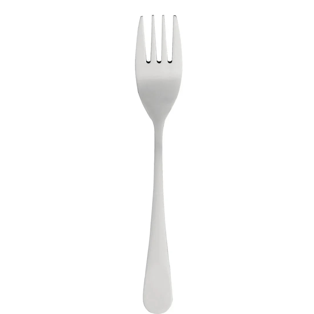 CR657 Olympia Mini Fork (Pack of 12) - JD Catering Equipment Solutions Ltd