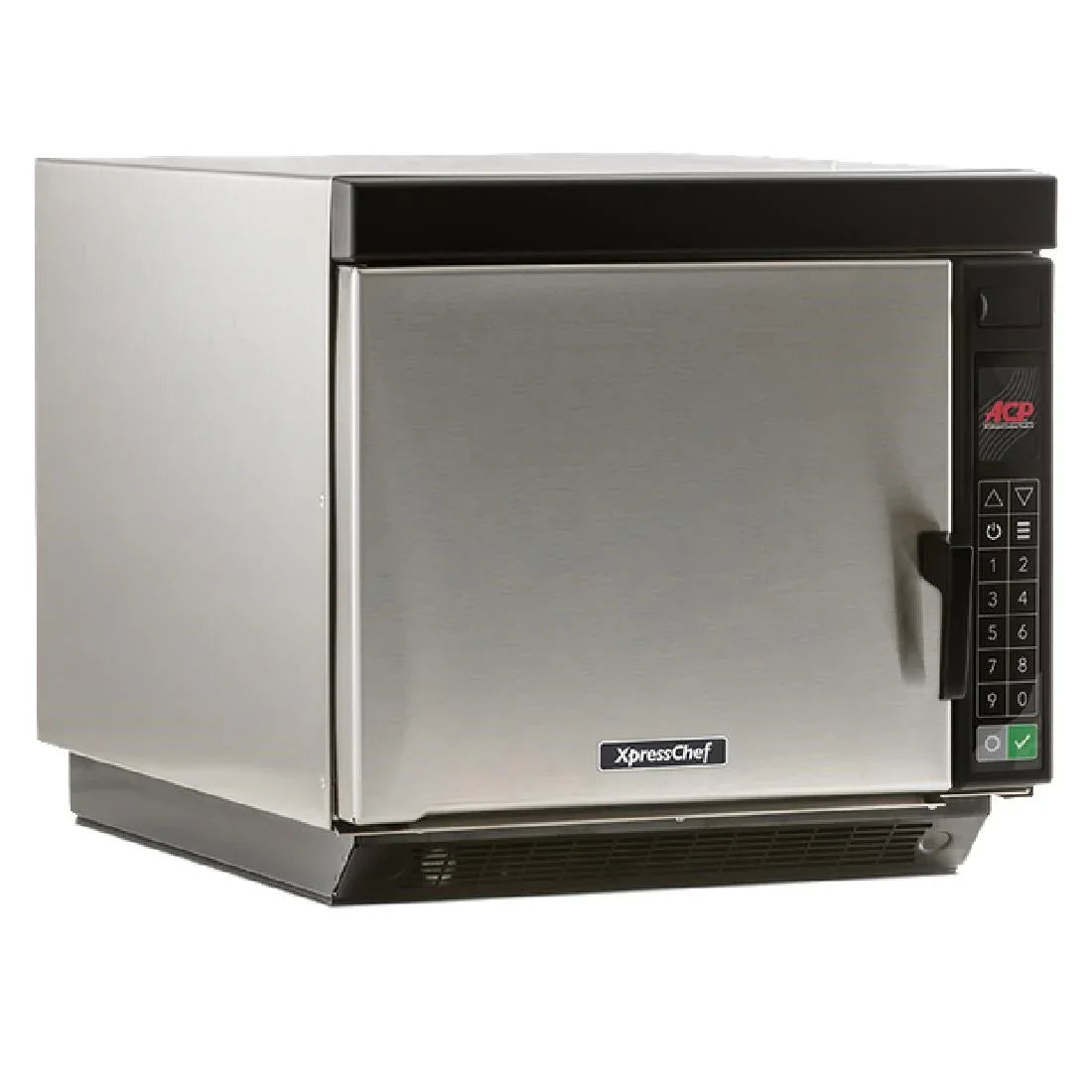 CR855 XpressChef 2c High Speed Oven JET514U - JD Catering Equipment Solutions Ltd