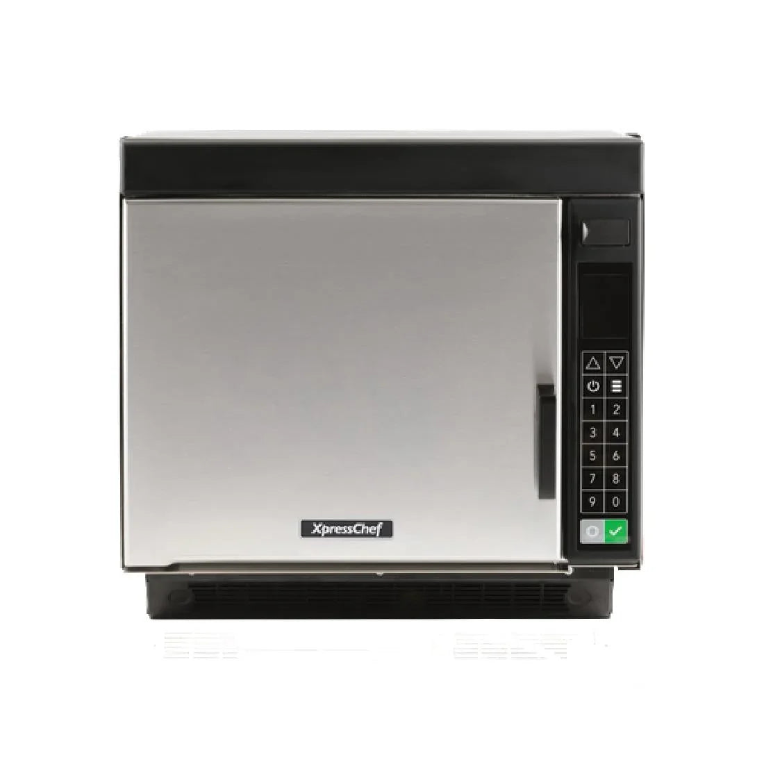 CR855 XpressChef 2c High Speed Oven JET514U - JD Catering Equipment Solutions Ltd