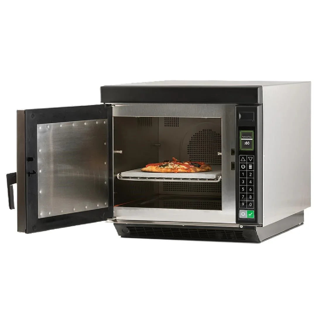 CR855 XpressChef 2c High Speed Oven JET514U - JD Catering Equipment Solutions Ltd