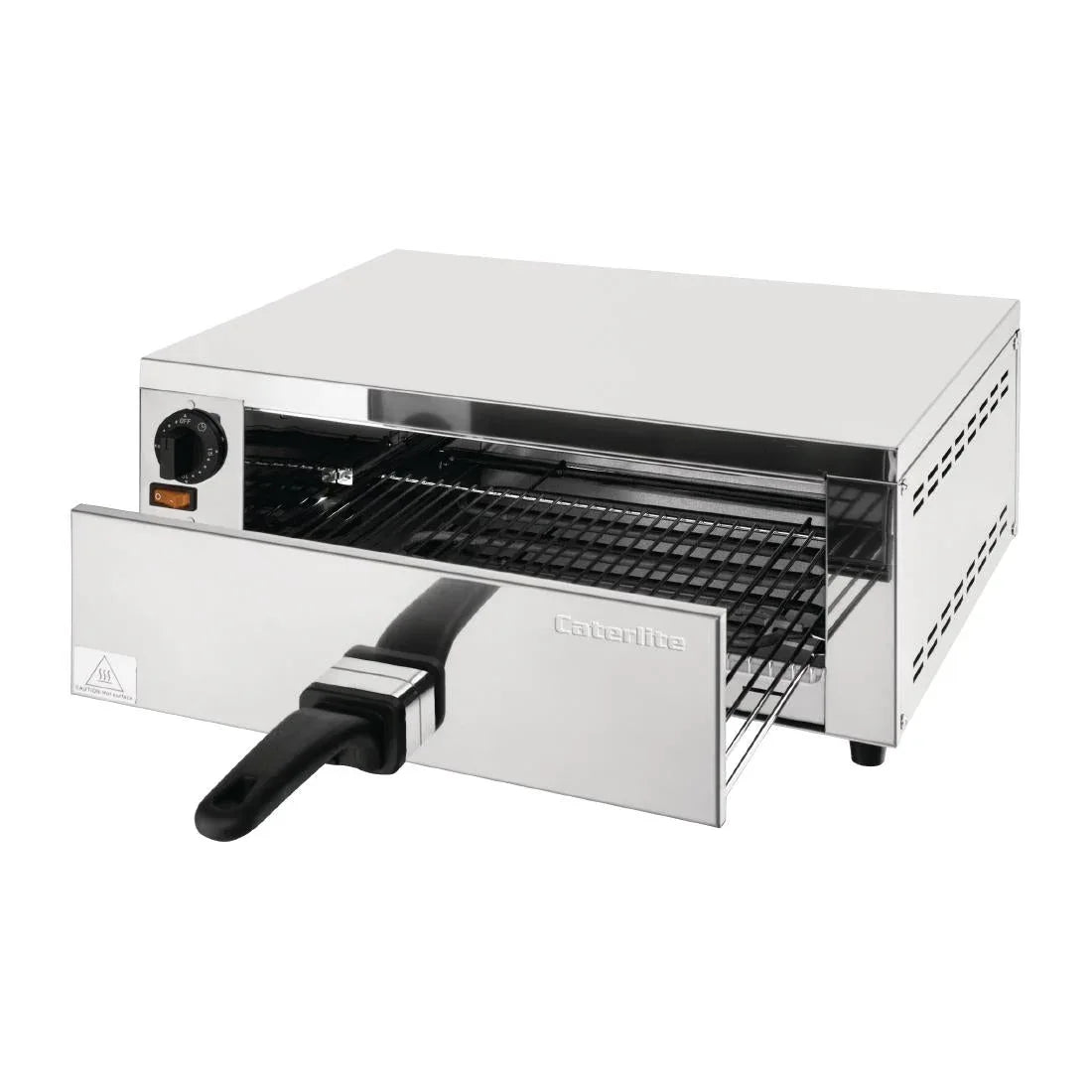 CR912 Caterlite Pizza Oven - JD Catering Equipment Solutions Ltd
