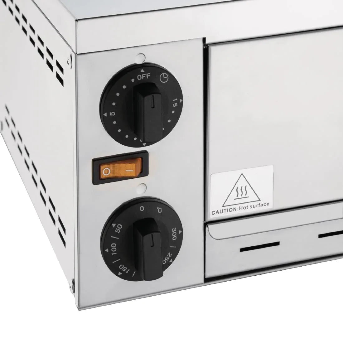 CR912 Caterlite Pizza Oven - JD Catering Equipment Solutions Ltd