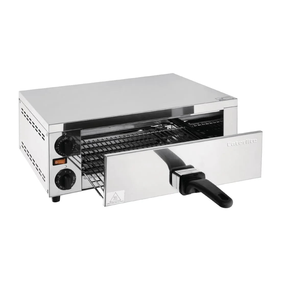 CR912 Caterlite Pizza Oven - JD Catering Equipment Solutions Ltd