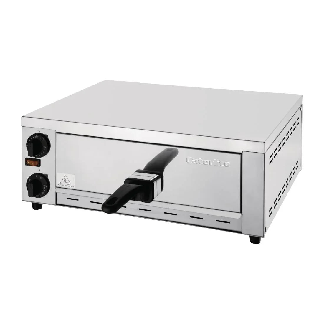 CR912 Caterlite Pizza Oven - JD Catering Equipment Solutions Ltd