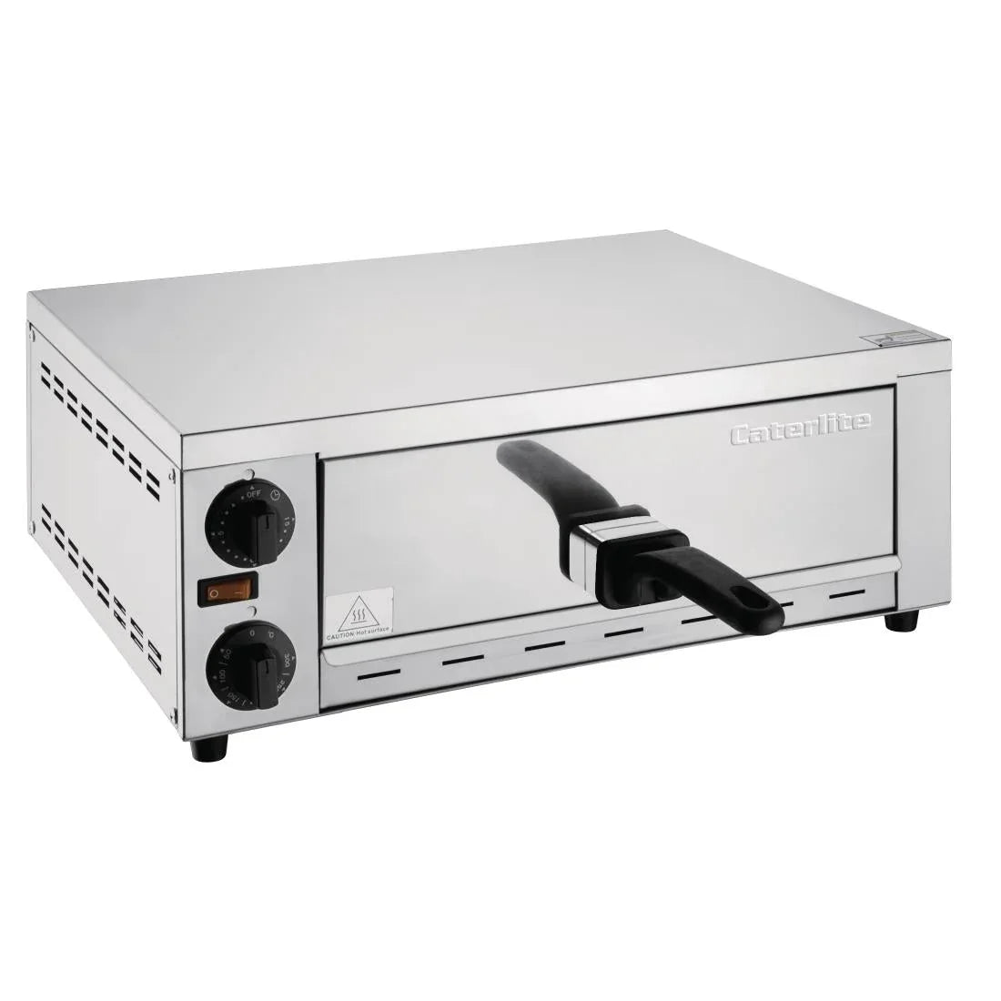 CR912 Caterlite Pizza Oven - JD Catering Equipment Solutions Ltd