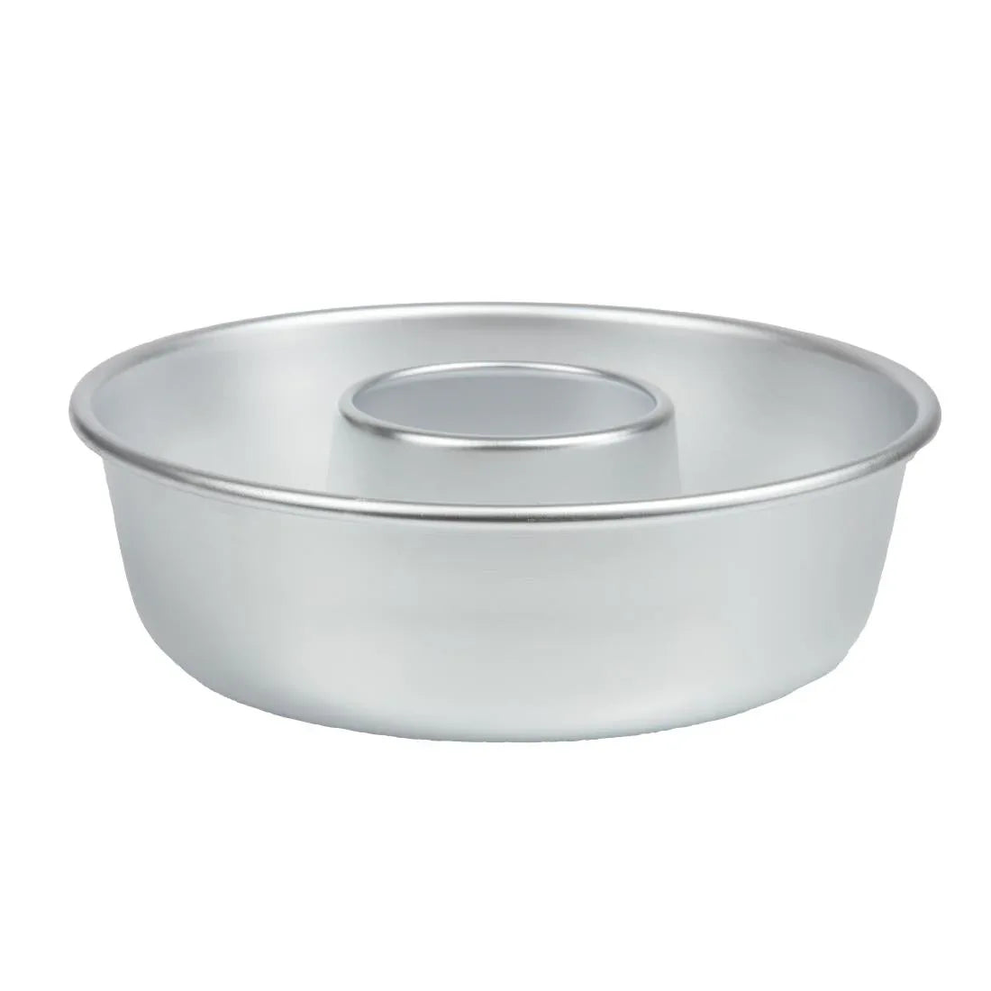 CR928 Schneider Aluminium Bundt Cake Tin 240mm - JD Catering Equipment Solutions Ltd