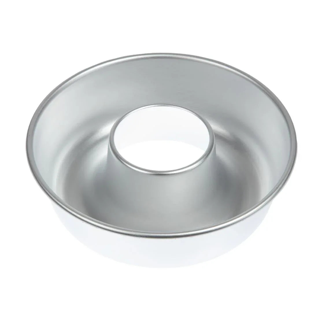 CR928 Schneider Aluminium Bundt Cake Tin 240mm - JD Catering Equipment Solutions Ltd