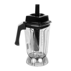 Buffalo 2.5L Spare Blender Jug CS052 for CR836 – BPA-Free Replacement Jug
