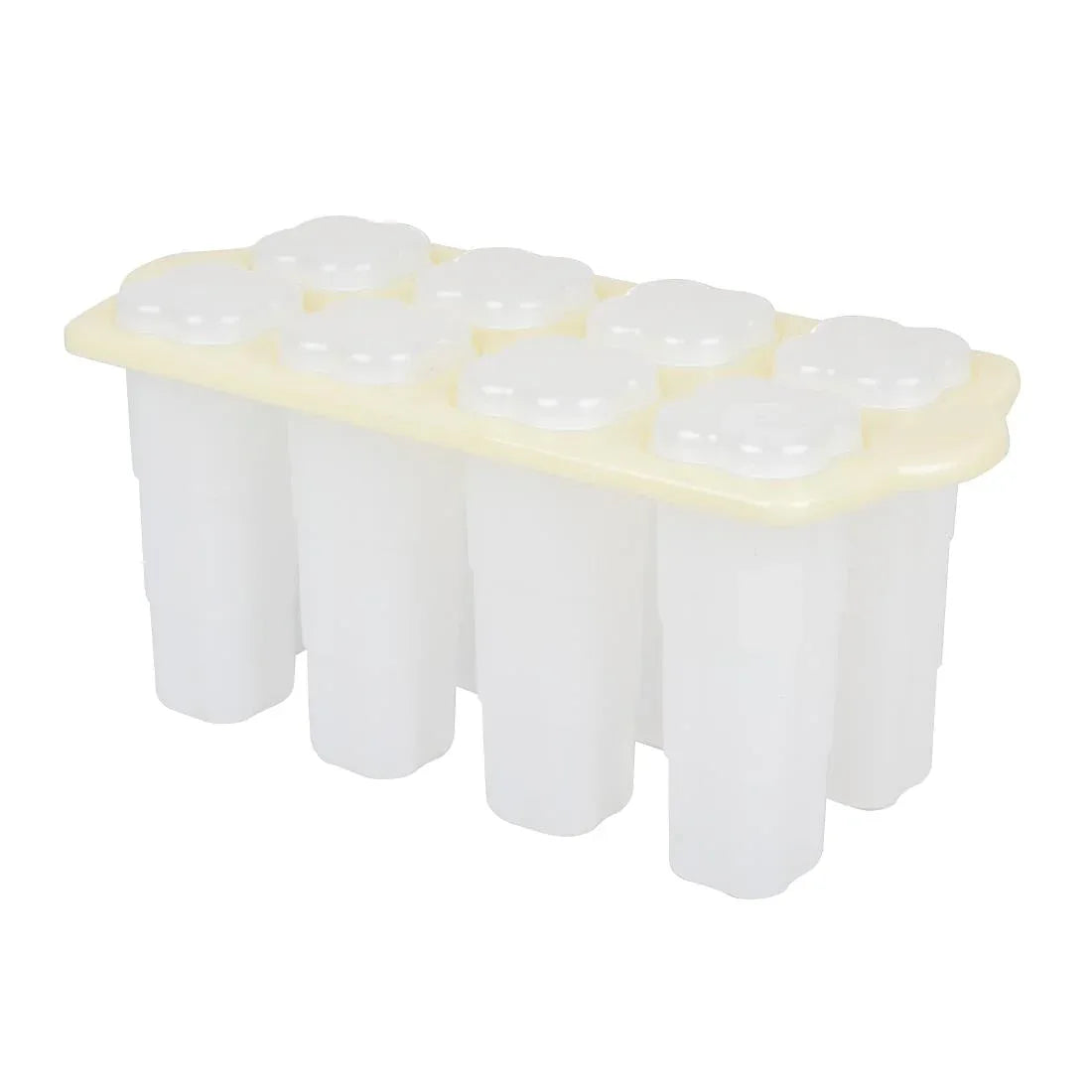 CS130 Kitchen Craft Deluxe Lolly Maker 8 Mould - JD Catering Equipment Solutions Ltd