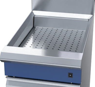 Blue Seal Evolution Series Chip Scuttle CS45E 450mm