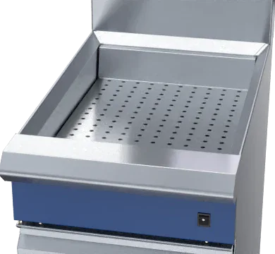 Blue Seal Evolution Series Chip Scuttle CS45E 450mm - JD Catering Equipment Solutions Ltd
